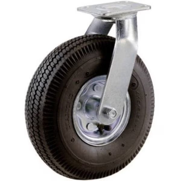 8 Swiv Pneu Wheel, Richelieu America, Mfr#: F26488